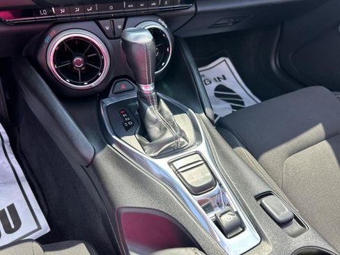 Used 2017 Chevrolet Camaro LT w/ RS Package RWD image 18