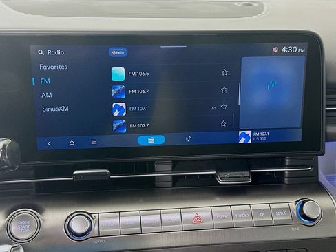 Certified 2026 Hyundai Kona Limited AWD/4WD image 15