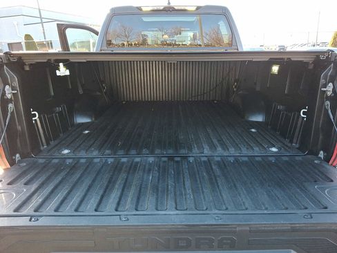Used 2023 Toyota Tundra 1794 Edition image 25