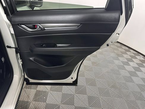 Used 2023 MAZDA CX-5 AWD 2.5 S w/ Premium Package image 28