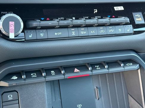 New 2026 Toyota Tundra TRD Pro AWD/4WD image 16
