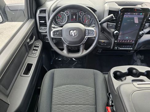 New 2026 RAM 2500 Warlock AWD/4WD image 27