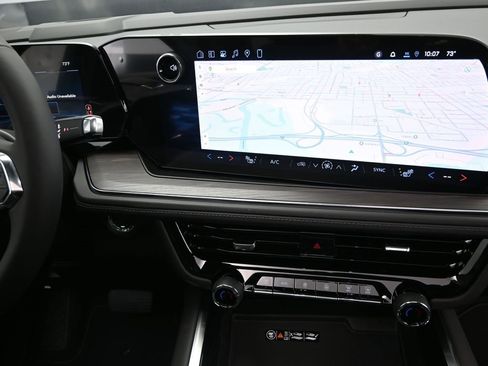 New 2026 Chevrolet Tahoe Z71 image 30