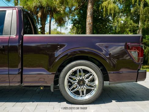 Used 2024 Ford F150 XL w/ Equipment Group 103A High image 5