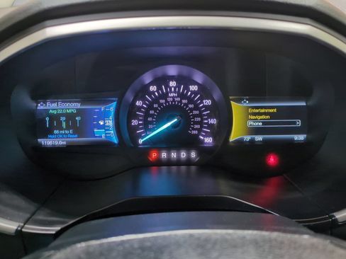 Used 2018 Ford Edge SEL w/ Equipment Group 201A AWD/4WD image 20