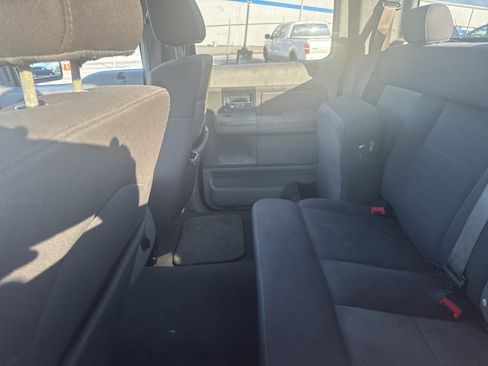 Used 2006 Ford F150 XLT RWD image 9