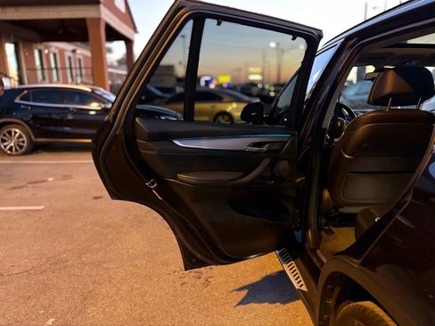 Used 2014 BMW X5 xDrive50i AWD/4WD image 12