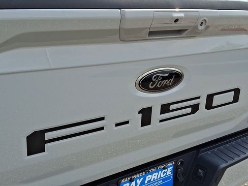 Certified 2023 Ford F150 Lariat w/ Equipment Group 502A High AWD/4WD image 31