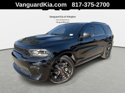 Used 2023 Dodge Durango R/T