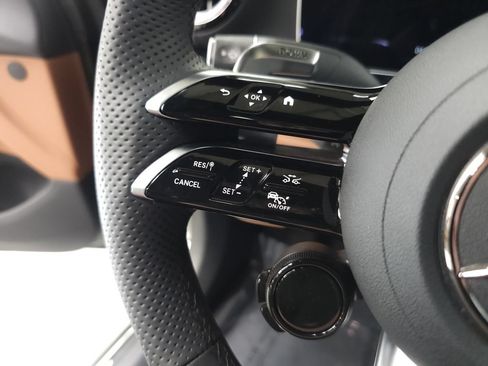 Used 2026 Mercedes-Benz AMG GT 63 image 11