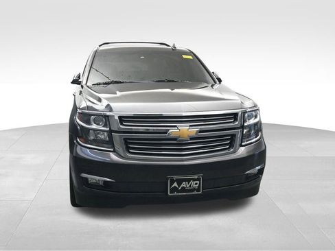 Used 2016 Chevrolet Tahoe LTZ image 8