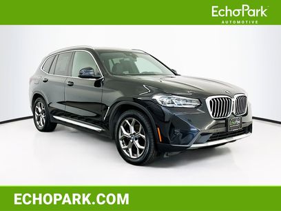 Used 2024 BMW X3 xDrive30i