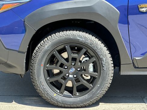 New 2026 Subaru Crosstrek 2.5i Wilderness w/ Wilderness Package AWD/4WD image 23