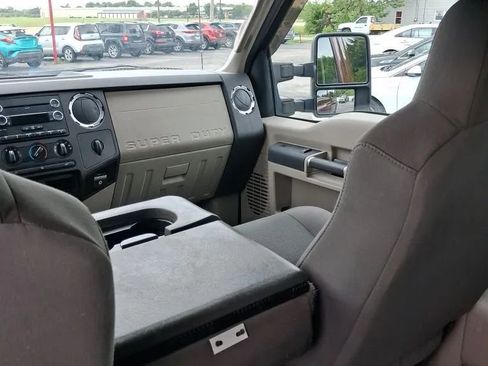 Used 2009 Ford F250 FX4 AWD/4WD image 21