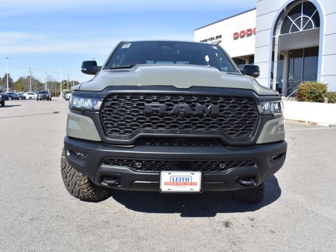 New 2026 RAM 1500 Rebel image 4