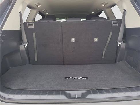 Certified 2025 Toyota Grand Highlander AWD Hybrid image 5