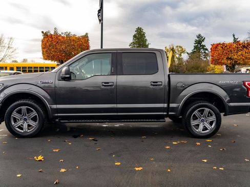 Used 2019 Ford F150 XLT w/ Equipment Group 302A Luxury image 13