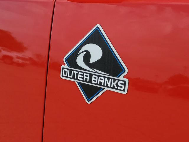 Used 2023 Ford Bronco Outer Banks AWD/4WD image 5