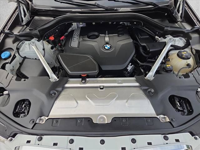 Used 2019 BMW X4 xDrive30i w/ M Sport Package 2 AWD/4WD image 30