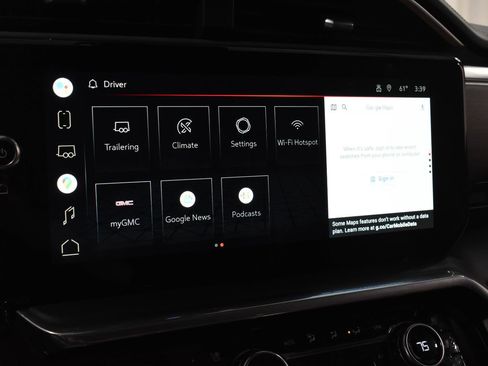 Used 2022 GMC Sierra 1500 Denali Ultimate image 13