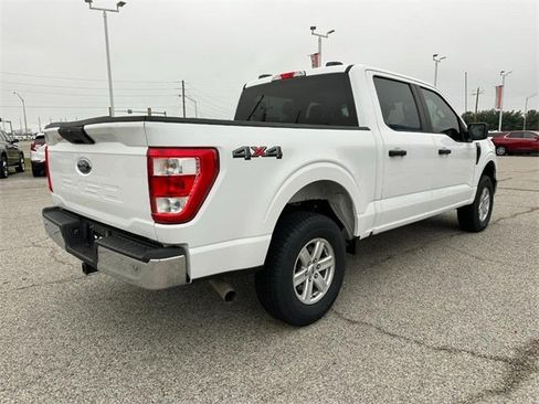 Used 2021 Ford F150 XL w/ Equipment Group 101A High image 6