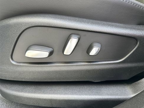 New 2025 Cadillac XT5 Premium Luxury w/ Technology Package image 15