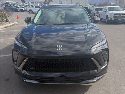 Used 2024 Buick Envision Sport Touring image 3