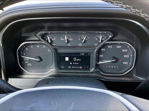 Used 2021 GMC Sierra 1500 SLT image 25