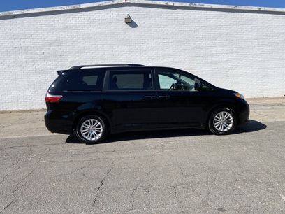 Used 2015 Toyota Sienna XLE