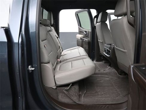 Used 2020 GMC Sierra 1500 SLT w/ SLT Premium Package image 15