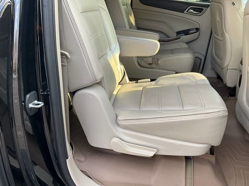 Used 2016 GMC Yukon XL Denali w/ Open Road Package image 14
