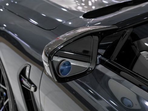 Used 2022 BMW M8 Competition w/ M Carbon Exterior Package image 41