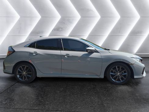 Used 2021 Honda Civic EX image 6
