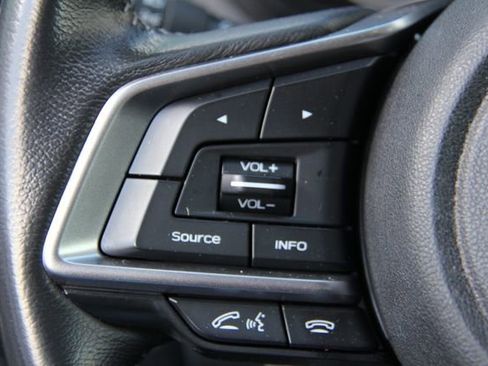 Used 2023 Subaru Forester Premium AWD/4WD image 21