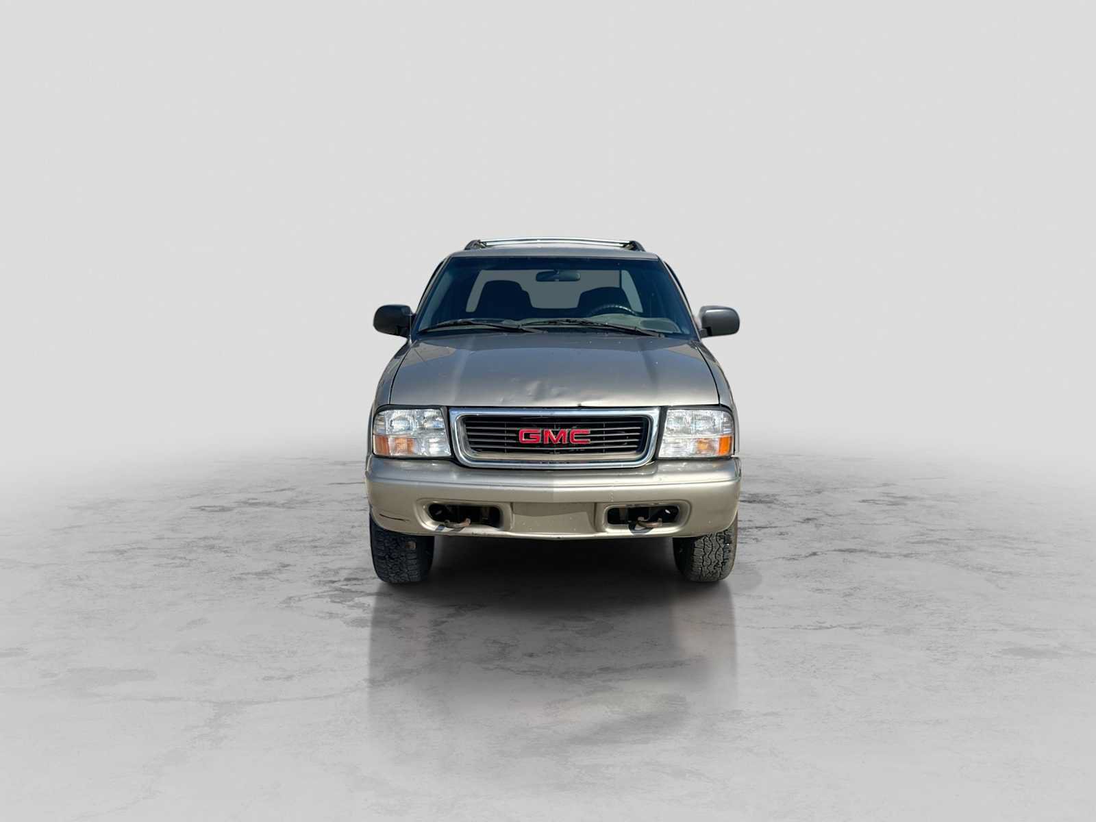 Used 2003 GMC Sonoma SLS w/ Appearance Package AWD/4WD image 8