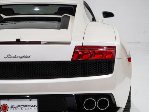 Used 2009 Lamborghini Gallardo LP 560-4 AWD/4WD image 34