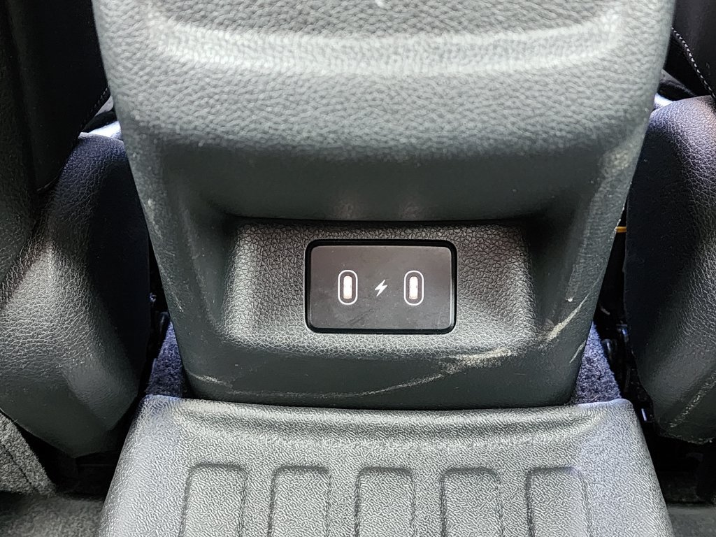 Certified 2025 Kia K5 GT-Line w/ GT-Line Premium Package FWD image 15