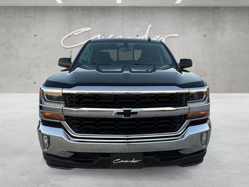 Used 2017 Chevrolet Silverado 1500 LT w/ Texas Edition image 18