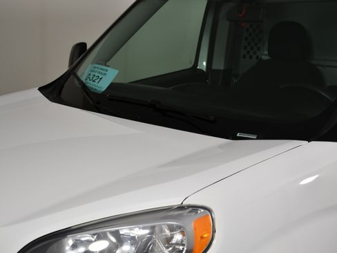 Used 2022 RAM ProMaster City Wagon FWD image 12