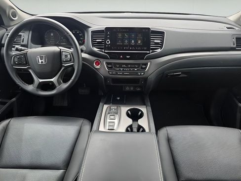 Used 2025 Honda Ridgeline RTL image 13