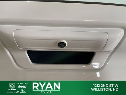 New 2025 RAM 2500 Laramie image 17