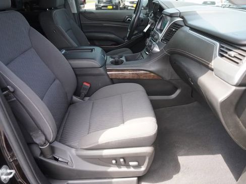 Used 2020 Chevrolet Tahoe LS w/ Enhanced Driver Alert Package RWD image 18