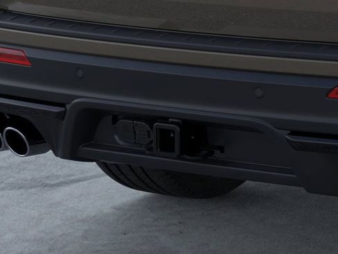 New 2026 Ford Explorer ST image 23