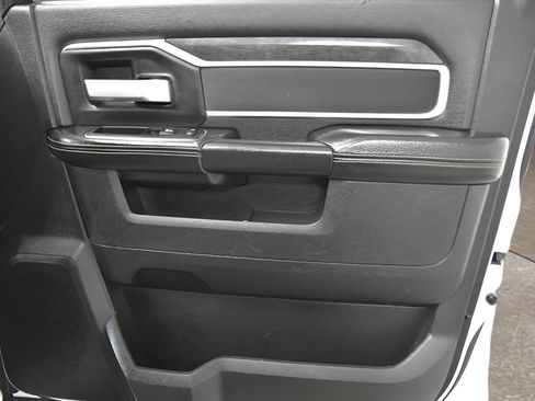 Used 2024 RAM 2500 Big Horn image 35