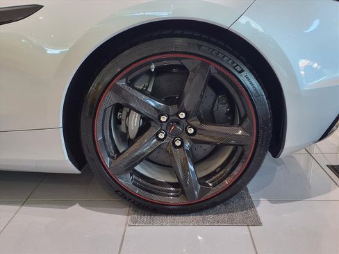 New 2026 Chevrolet Corvette Z06 image 5