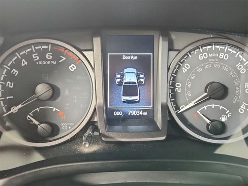 Used 2021 Toyota Tacoma TRD Pro image 22