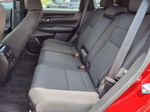 Used 2026 Honda CR-V Sport image 25
