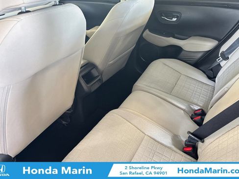 Used 2024 Honda HR-V LX image 14