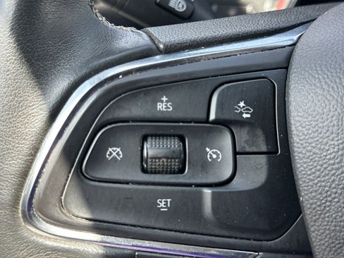 Certified 2023 Buick Encore GX Select w/ Sport Touring Package FWD image 26