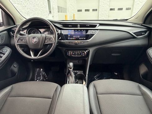 Used 2023 Buick Encore GX Select FWD image 13